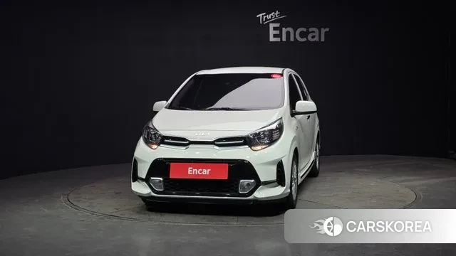 Kia Morning Urban (JA) id 3635230 из Кореи 13