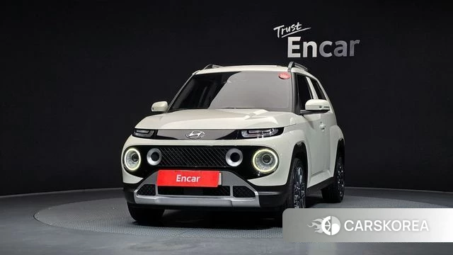 Hyundai Casper id 4506366 из Кореи 13