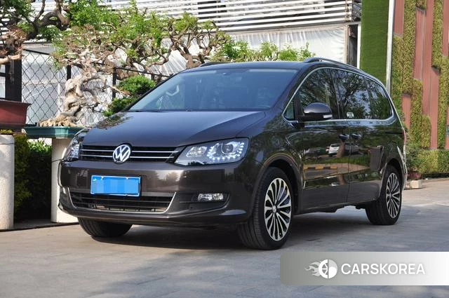 Volkswagen Charon id 4208709 из Китая 10