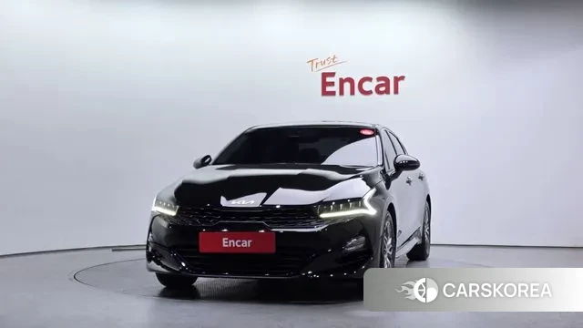 Kia K5 3rd generation id 3620390 из Кореи 13