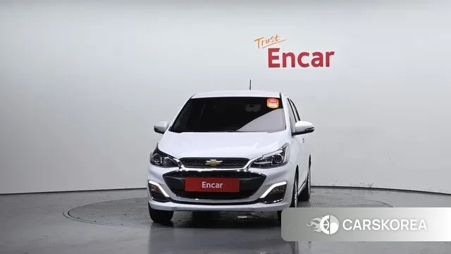 Chevrolet (GM Daewoo) The New Spark id 3059888 из Кореи 13