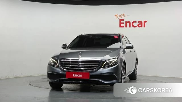 Mercedes-Benz E-Class W213 id 4331713 из Кореи 23
