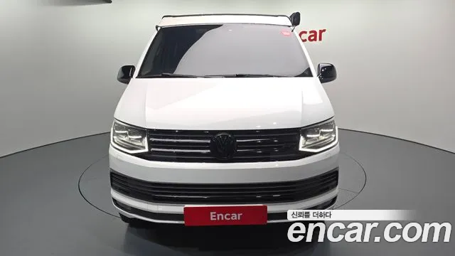 Volkswagen Multi-van id 2827174 из Кореи 13