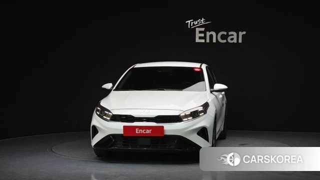 Kia The New K3 2nd generation id 4494733 из Кореи 23
