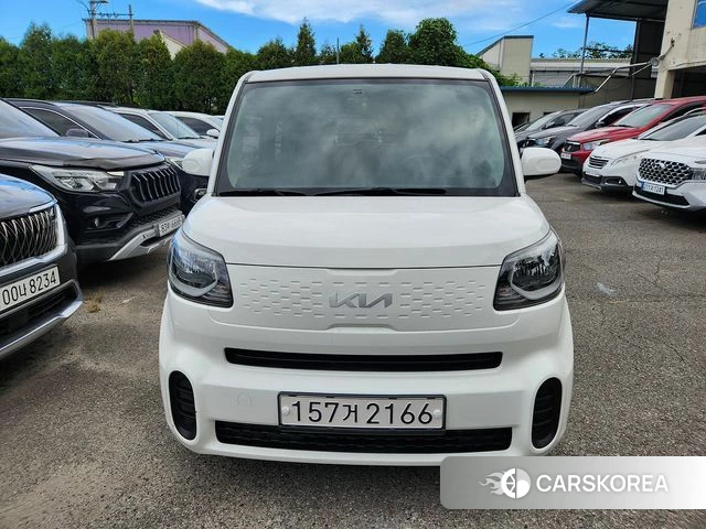 Kia The New Ray id 4704988 из Кореи 13