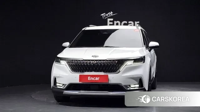 Kia Carnival 4th generation id 3616472 из Кореи 13