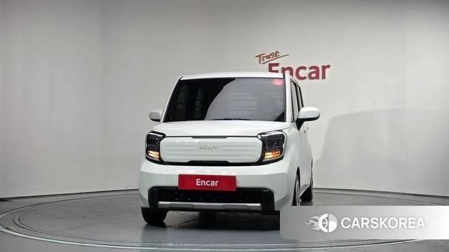 Kia The New Kia Ray id 4670601 из Кореи 13