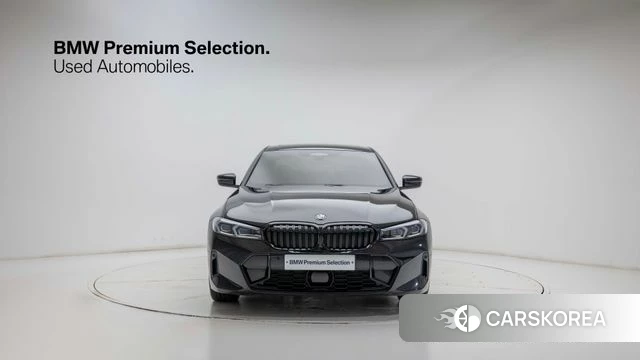 BMW 3 Series (G20) id 4427993 из Кореи 13