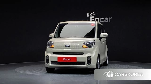 Kia The New Ray id 4430126 из Кореи 23