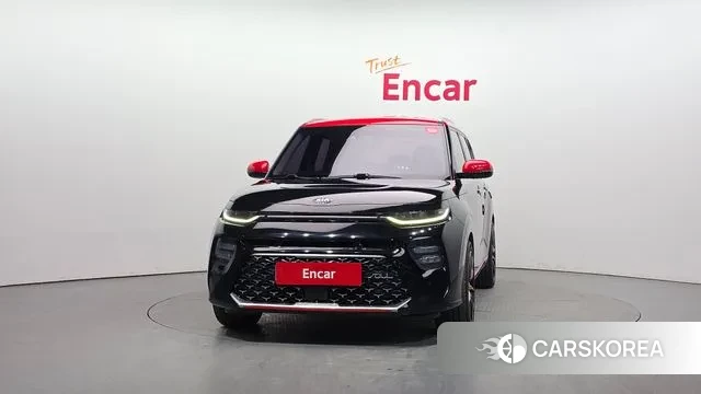 Kia Soul Booster id 3509871 из Кореи 13