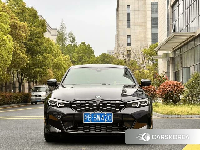 BMW 3 series id 4239109 из Китая 10