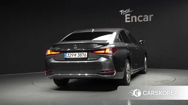 Lexus ES300h 7th generation id 4719593 из Кореи 23