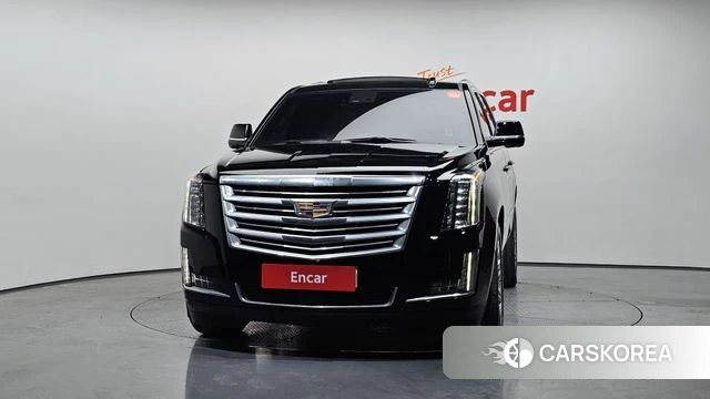 Cadillac Escalade id 4390251 из Кореи 23