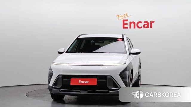 Hyundai Kona (SX2) id 3876871 из Кореи 13