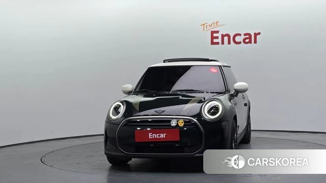 Mini Cooper id 4744930 из Кореи 23