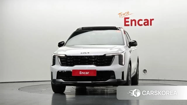 Kia The New Sorento 4th Generation id 4705940 из Кореи 23