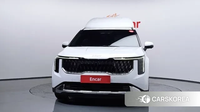 Kia The New Carnival 4th Generation id 3420217 из Кореи 13