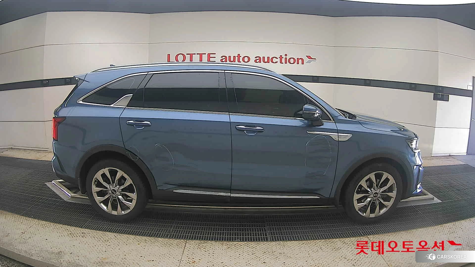 Kia Sorento id 4909308 из Кореи 23