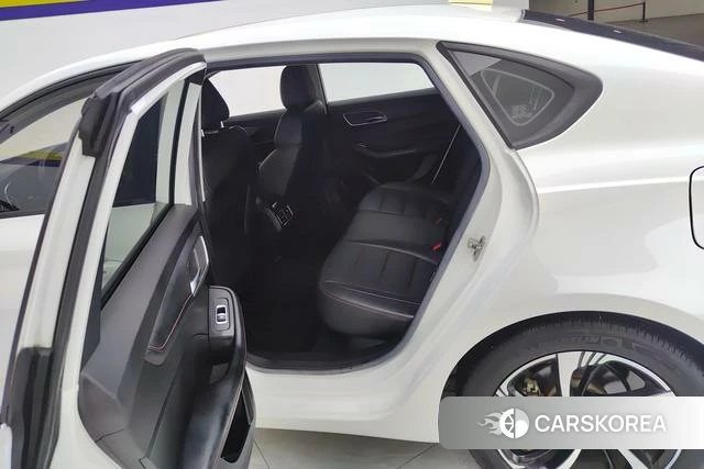 MG MG6 id 4220074 из Китая 10