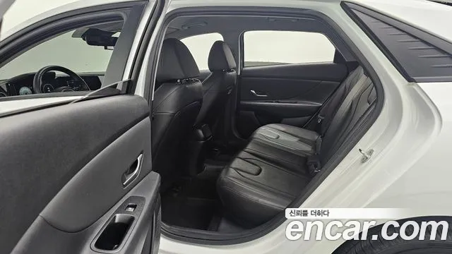 Hyundai Avante (CN7) id 2655311 из Кореи 13