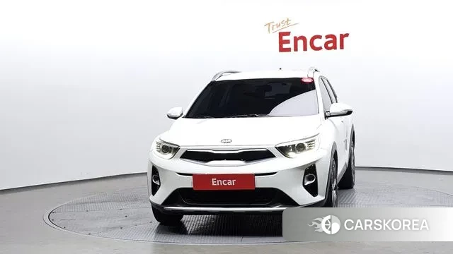 Kia Stonic id 3336470 из Кореи 13