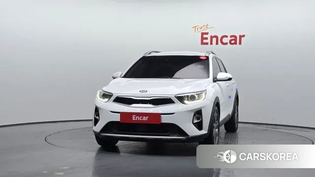 Kia Stonic id 3408037 из Кореи 13