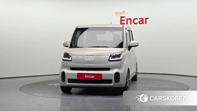 Kia The New Ray id 4567381 из Кореи 13