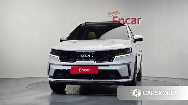 Kia Sorento 4th Generation id 3787328 из Кореи 13