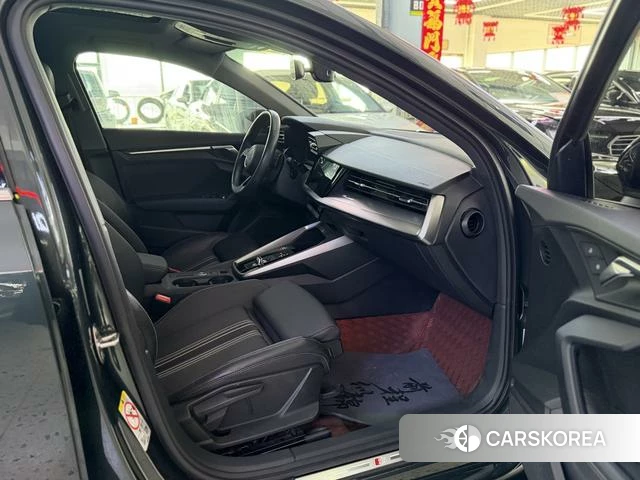 Audi A3 id 4263301 из Китая 14