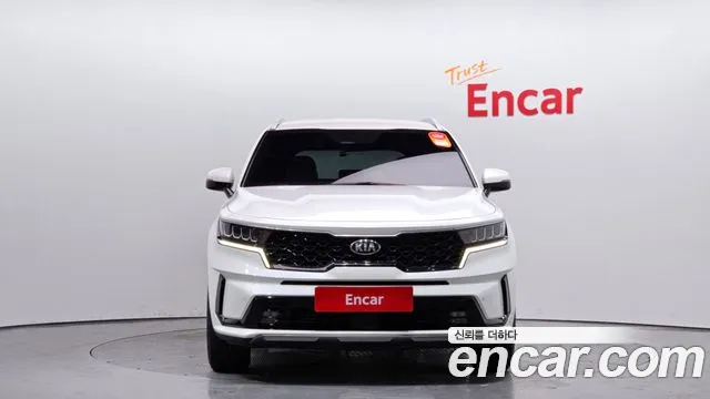 Kia Sorento 4th Generation id 2849267 из Кореи 13