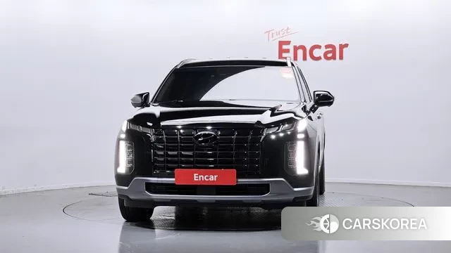 Hyundai The New Palisade id 3082638 из Кореи 13