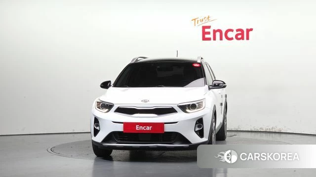 Kia Stonic id 4856575 из Кореи 13