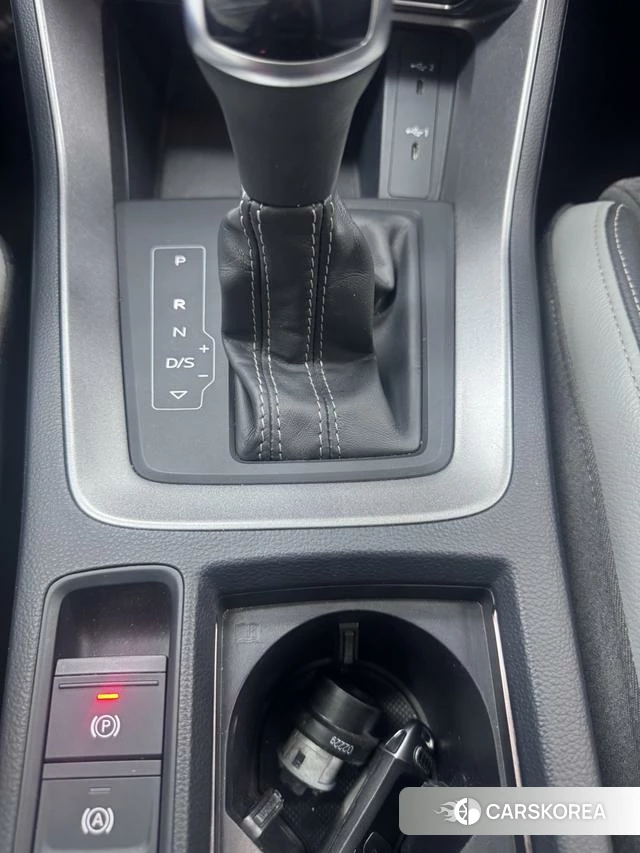 Audi Q3 id 4321281 из Китая 19
