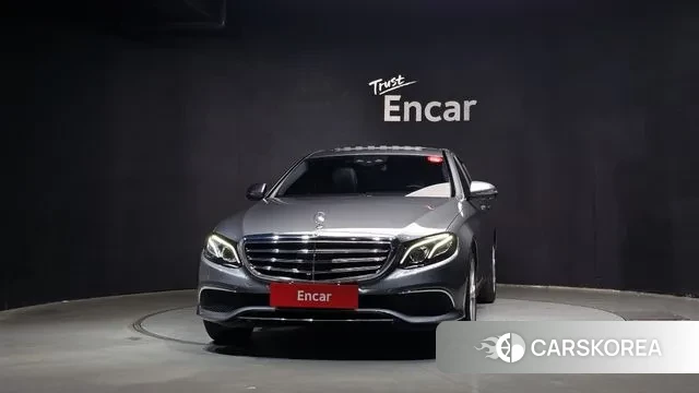 Mercedes-Benz E-Class W213 id 3013273 из Кореи 13