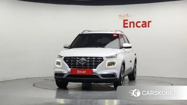 Hyundai Venue id 2985200 из Кореи 13