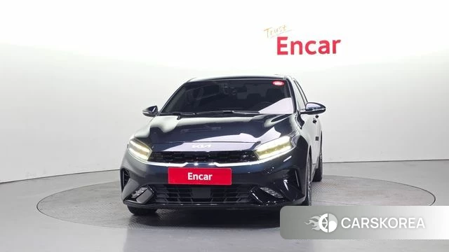 Kia The New K3 2nd generation id 3871616 из Кореи 13