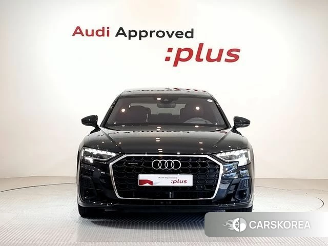 Audi A8 (D5) id 4767979 из Кореи 13