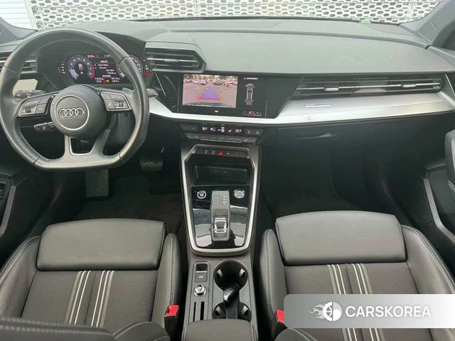 Audi A3 id 4392122 из Китая 8