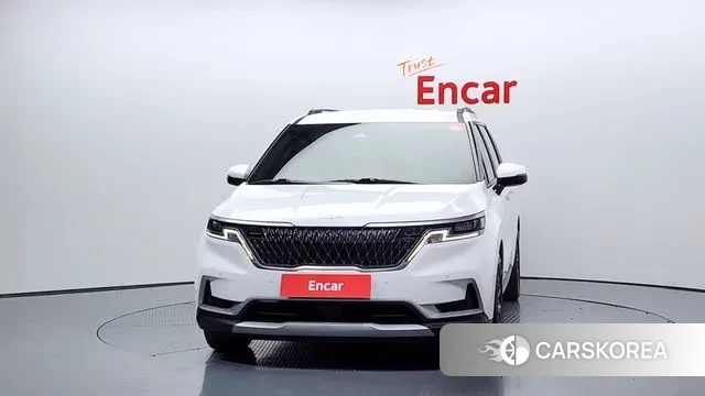 Kia Carnival 4th generation id 3597377 из Кореи 13