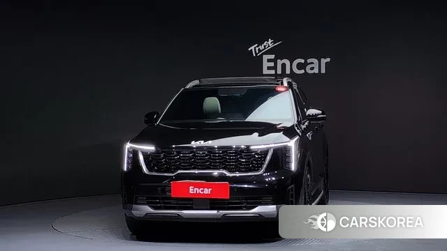 Kia The New Sorento 4th Generation id 3006878 из Кореи 13