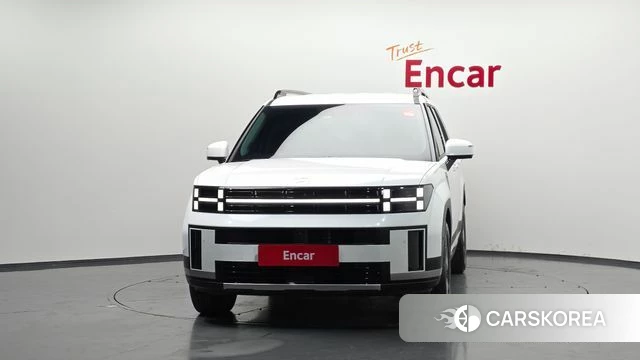 Hyundai Santa Fe (MX5) id 3921926 из Кореи 13