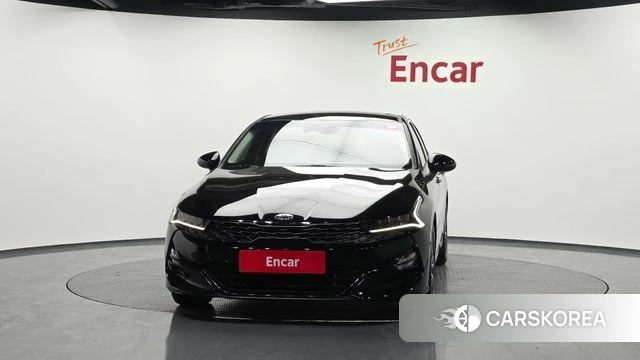 Kia K5 3rd generation id 3898519 из Кореи 13