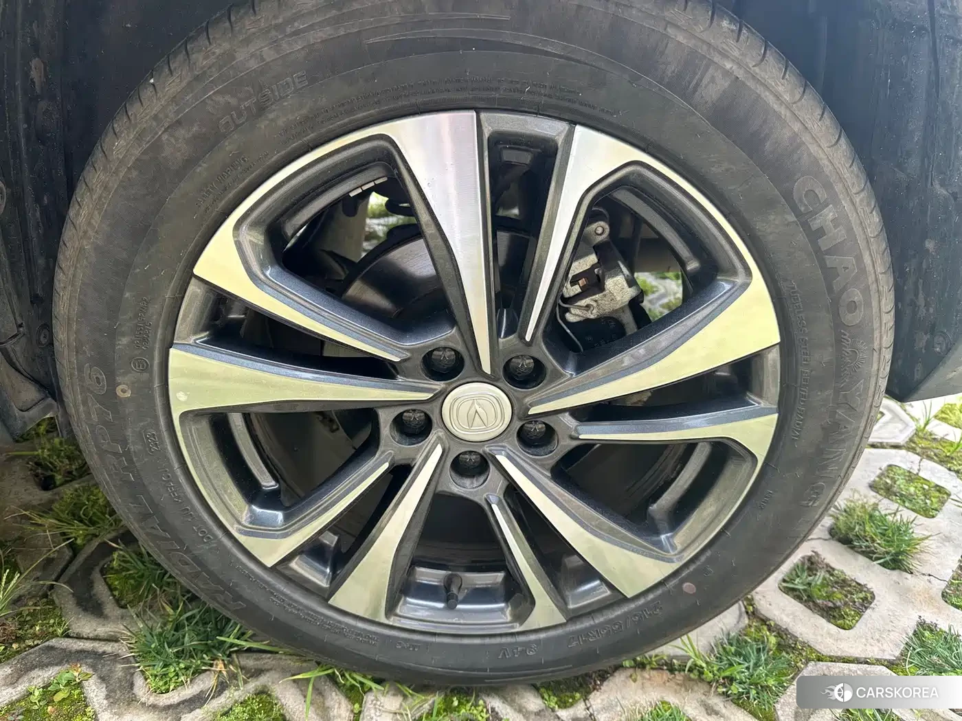 Chang'an CS35PLUS id 4679593 из Китая 13