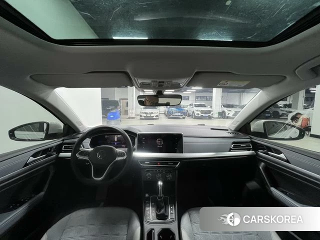 Volkswagen Lavida id 4207615 из Китая 14