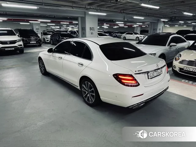 Mercedes-Benz E-Class W213 id 3677260 из Кореи 13