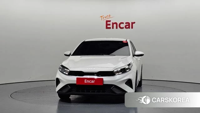Kia The New K3 2nd generation id 4580417 из Кореи 13