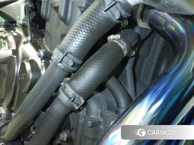 Engine photo