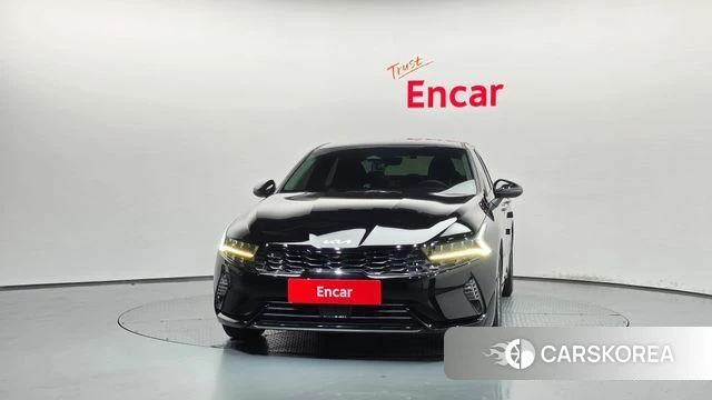 Kia K5 Hybrid 3rd Generation id 4905917 из Кореи 13