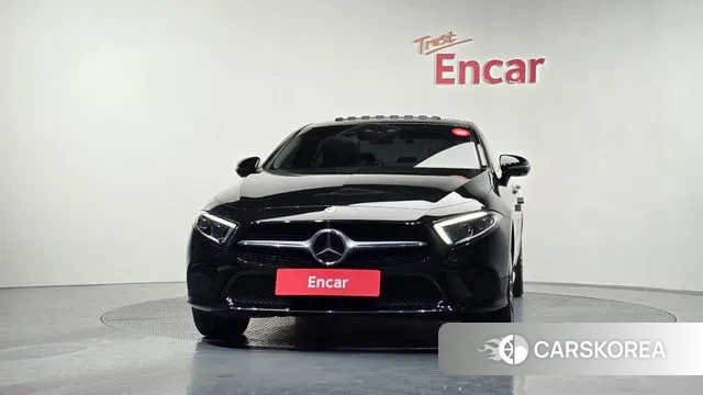 Mercedes-Benz CLS-Class C257 id 3578330 из Кореи 13