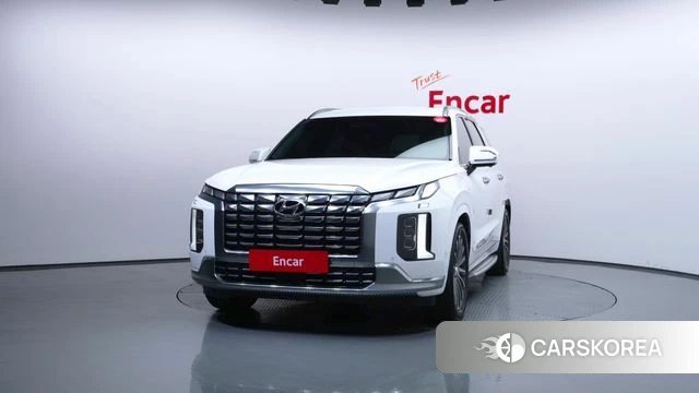 Hyundai The New Palisade id 3811972 из Кореи 13